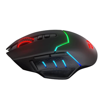 Redragon M690 MIRAGE PRO 8000DPI Wireless Gaming Mouse