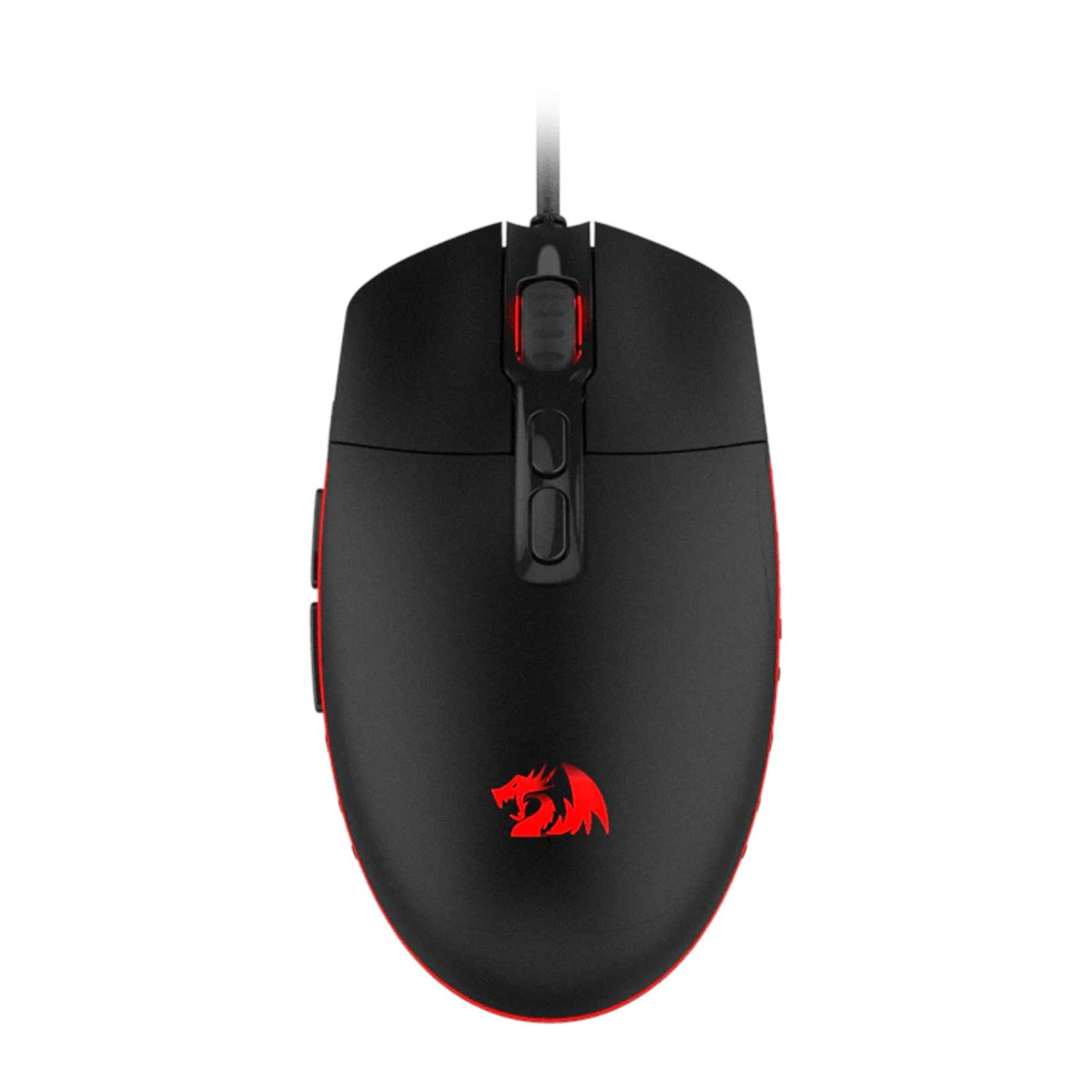 Redragon M719 INVADER RGB 10000DPI Wired Gaming Mouse