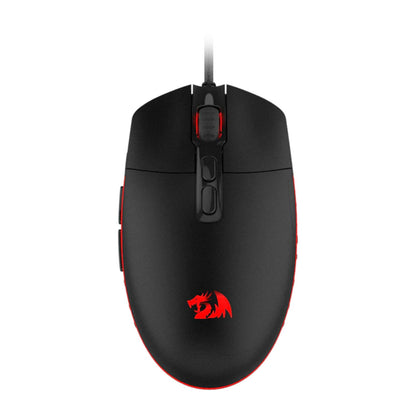 Redragon M719 INVADER RGB 10000DPI Wired Gaming Mouse