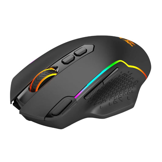 Redragon M810 TAIPAN PRO 10000DPI Wireless Gaming Mouse