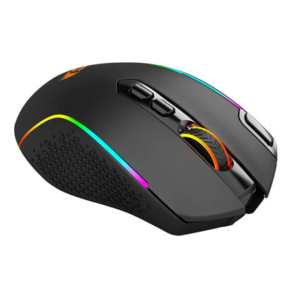 Redragon M810 TAIPAN PRO 10000DPI Wireless Gaming Mouse