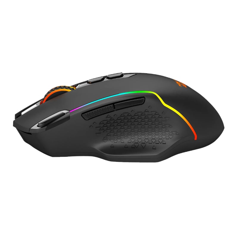 Redragon M810 TAIPAN PRO 10000DPI Wireless Gaming Mouse