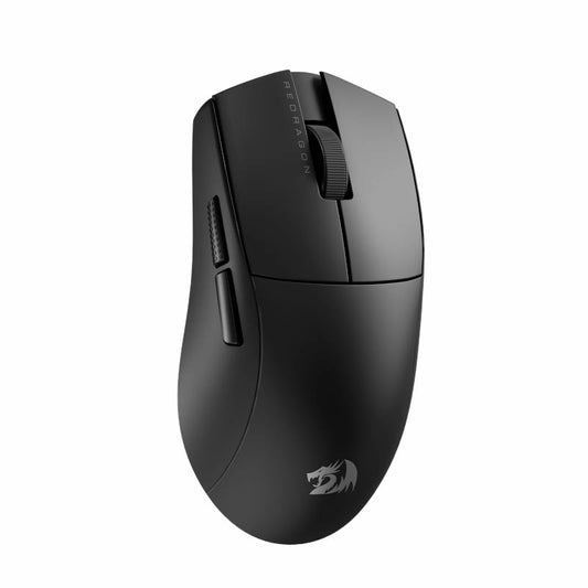 Redragon M916 PRO 1K 26000DPI Wireless Gaming Mouse – Black