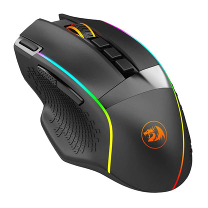 Redragon M991 ENLIGHTENMENT 19000DPI Wireless Gaming Mouse