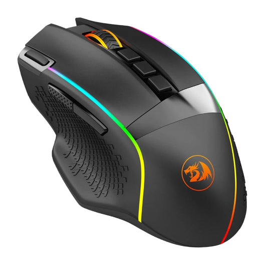 Redragon M991 ENLIGHTENMENT 19000DPI Wireless Gaming Mouse