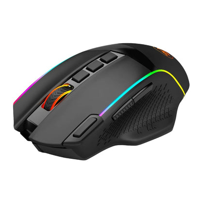 Redragon M991 ENLIGHTENMENT 19000DPI Wireless Gaming Mouse