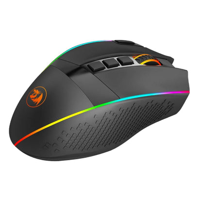 Redragon M991 ENLIGHTENMENT 19000DPI Wireless Gaming Mouse