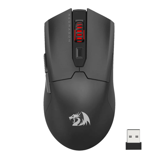 Redragon M995 FYZU PRO Wireless Gaming Mouse