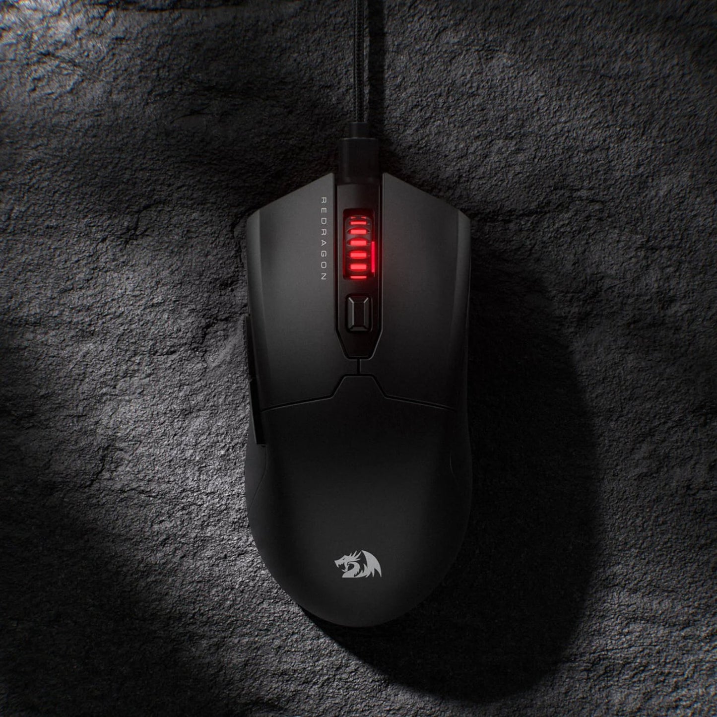 Redragon M995 FYZU Wired Gaming Mouse