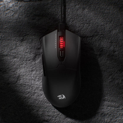 Redragon M995 FYZU Wired Gaming Mouse