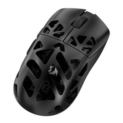 Redragon M997-ULT PRISM ULTRA 26000 DPI Wireless Mouse – Black