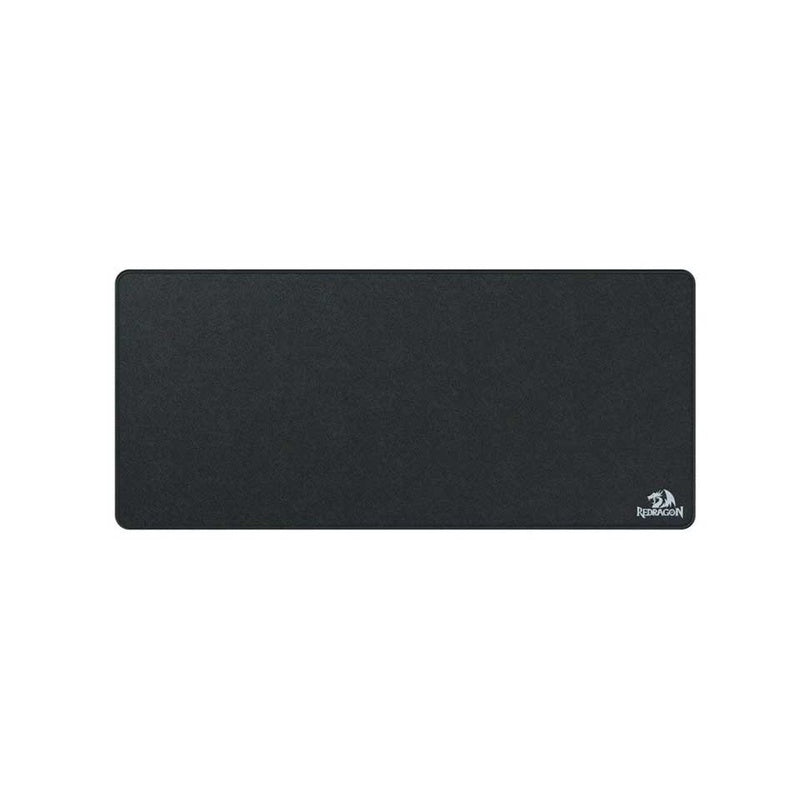 Redragon P040 FLICK 3XL Gaming Mouse Pad – Black (1219 x 610 x 3mm)