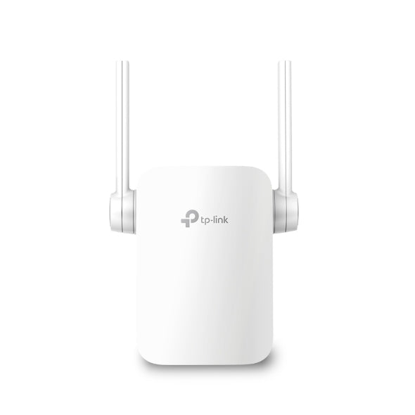 TP-Link AC750 Wi-Fi Range Extender - RE205