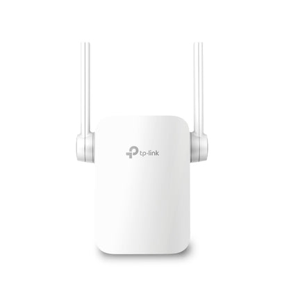 TP-Link AC750 Wi-Fi Range Extender - RE205