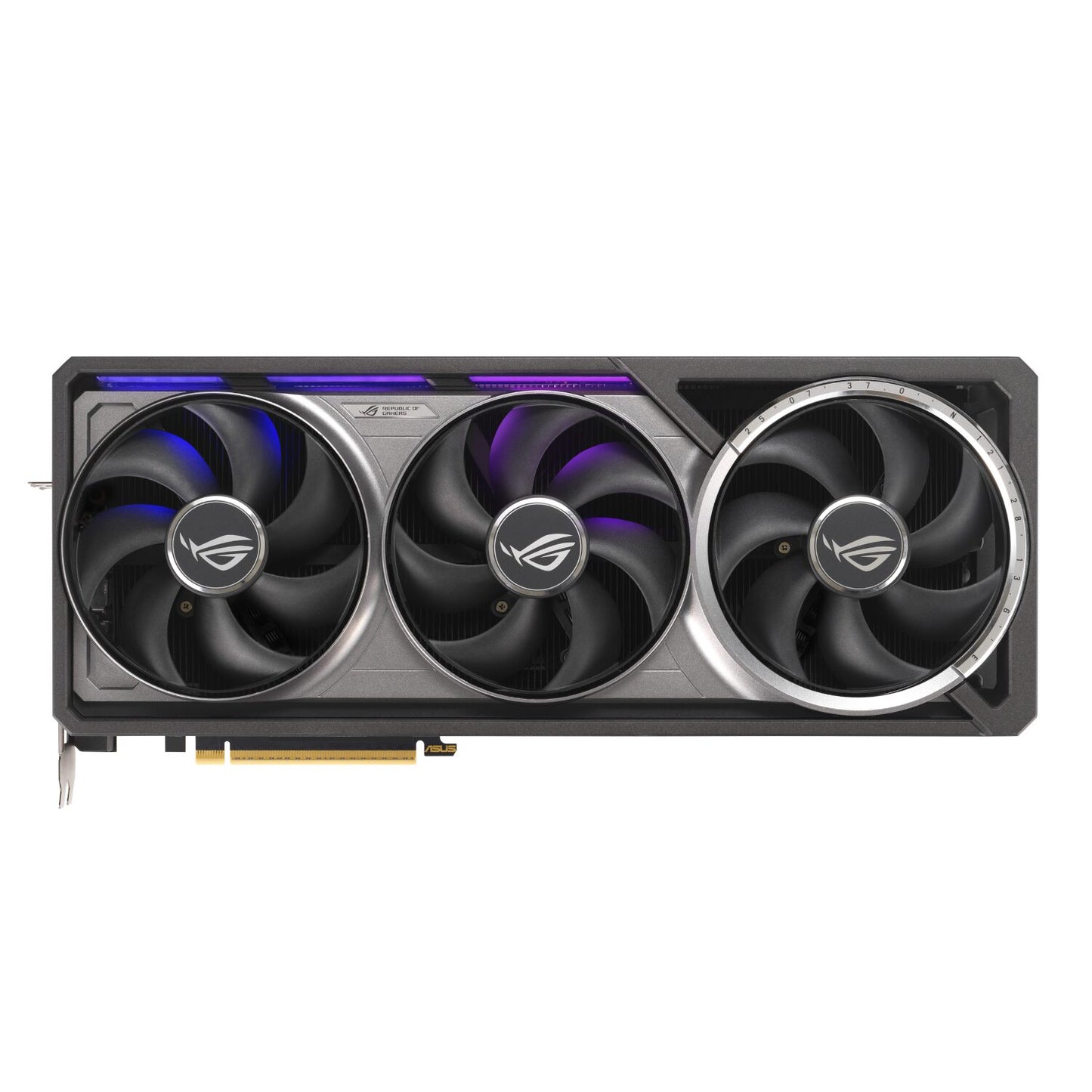 ASUS ROG Astral GeForce RTX 5090 32GB GDDR7 OC Edition