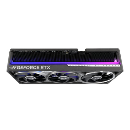 ASUS ROG Astral GeForce RTX 5080 16GB GDDR7 OC Edition