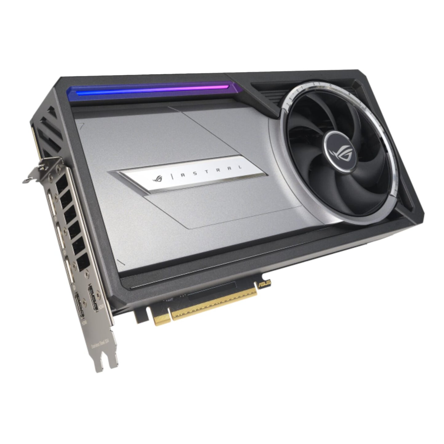 ASUS ROG Astral LC GeForce RTX 5090 32GB GDDR7 OC Edition
