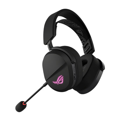 Asus ROG Pelta Stereo Wireless Gaming Headset – Black