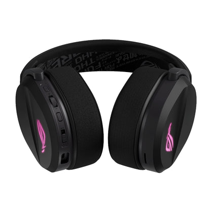 Asus ROG Pelta Stereo Wireless Gaming Headset – Black