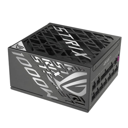 ASUS ROG STRIX 1000W 80 PLUS Platinum ATX 3.1 Fully-Modular Power Supply