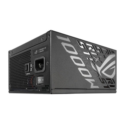 ASUS ROG STRIX 1000W 80 PLUS Platinum ATX 3.1 Fully-Modular Power Supply