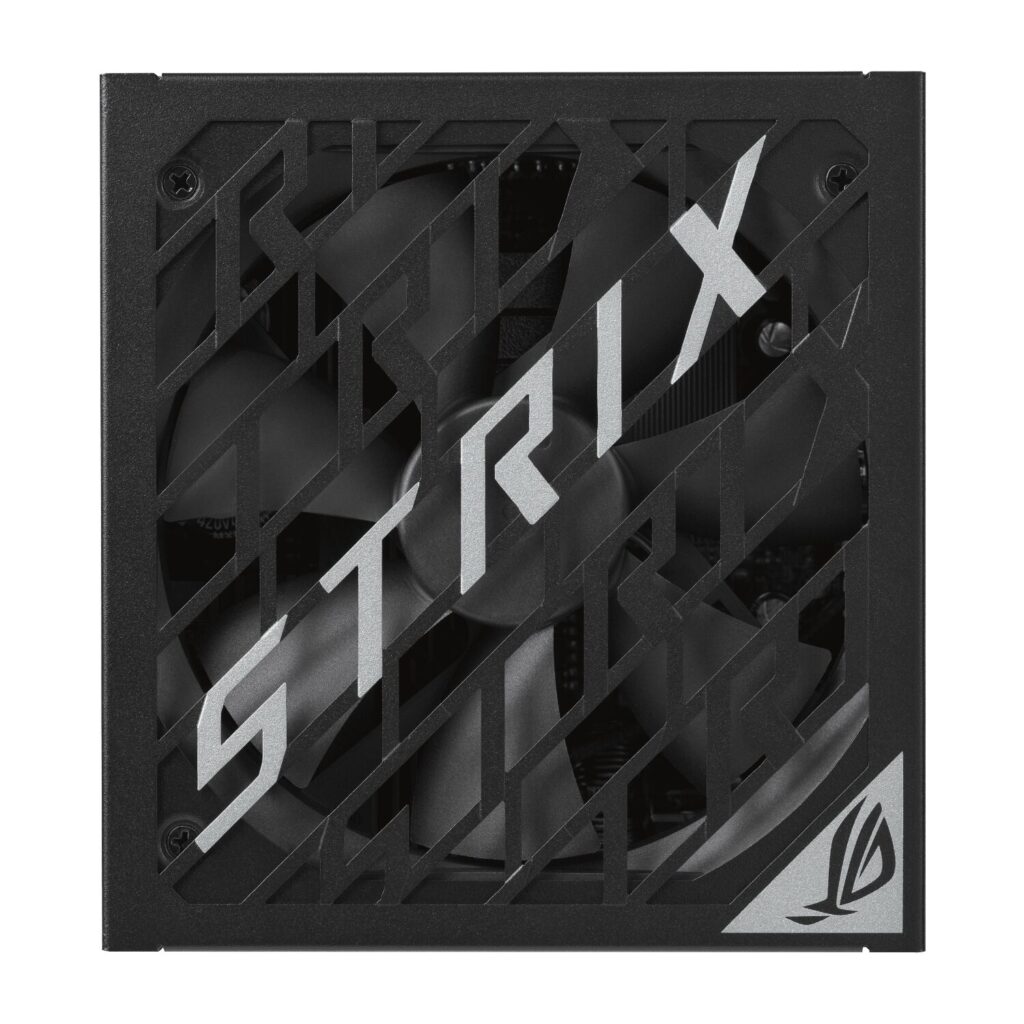 ASUS ROG STRIX 1000W 80 PLUS Platinum ATX 3.1 Fully-Modular Power Supply