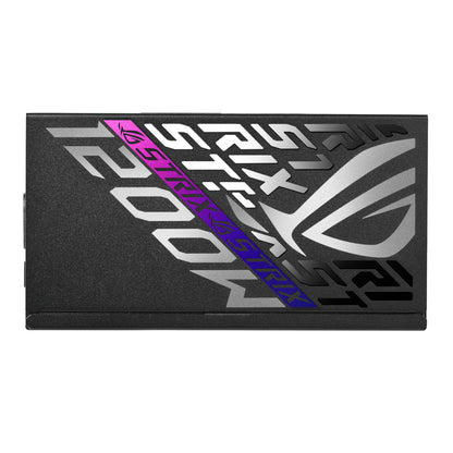 Asus ROG Strix 1200W 80 PLUS Platinum ATX Modular Power Supply