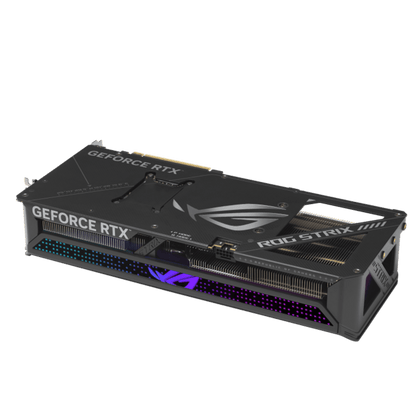 ROG Strix GeForce RTX™ 5070 12GB GDDR7 OC Edition