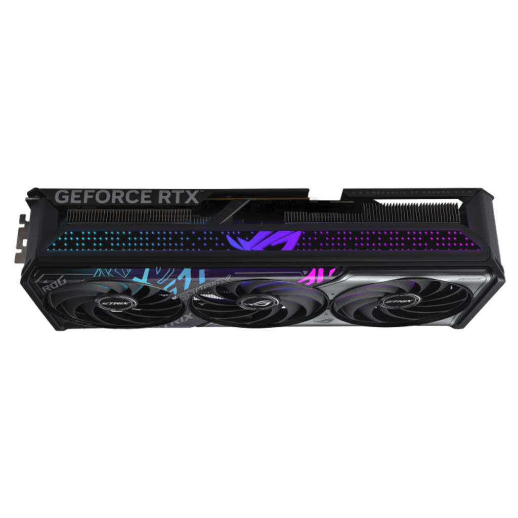 ROG Strix GeForce RTX™ 5070 12GB GDDR7 OC Edition