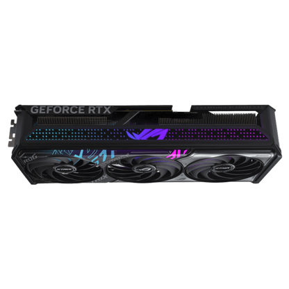 ROG Strix GeForce RTX™ 5070 12GB GDDR7 OC Edition