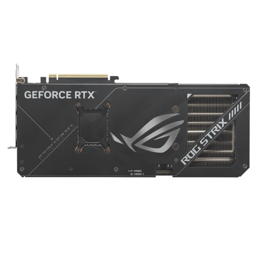 ROG Strix GeForce RTX™ 5070 12GB GDDR7 OC Edition