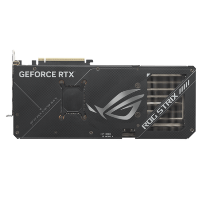 ROG Strix GeForce RTX™ 5070 12GB GDDR7 OC Edition