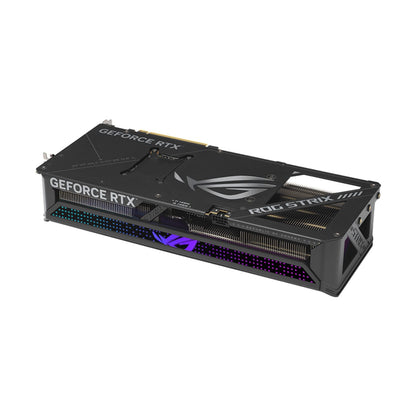 ROG Strix GeForce RTX™ 5070 12GB GDDR7 OC Edition