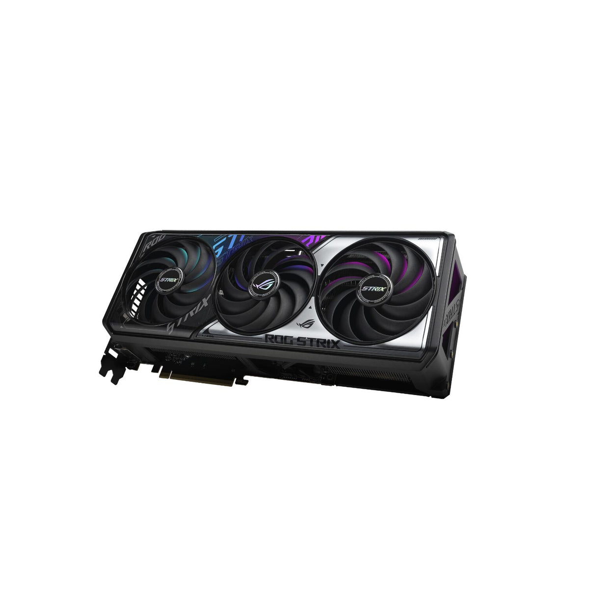 ROG Strix GeForce RTX™ 5070 12GB GDDR7 OC Edition