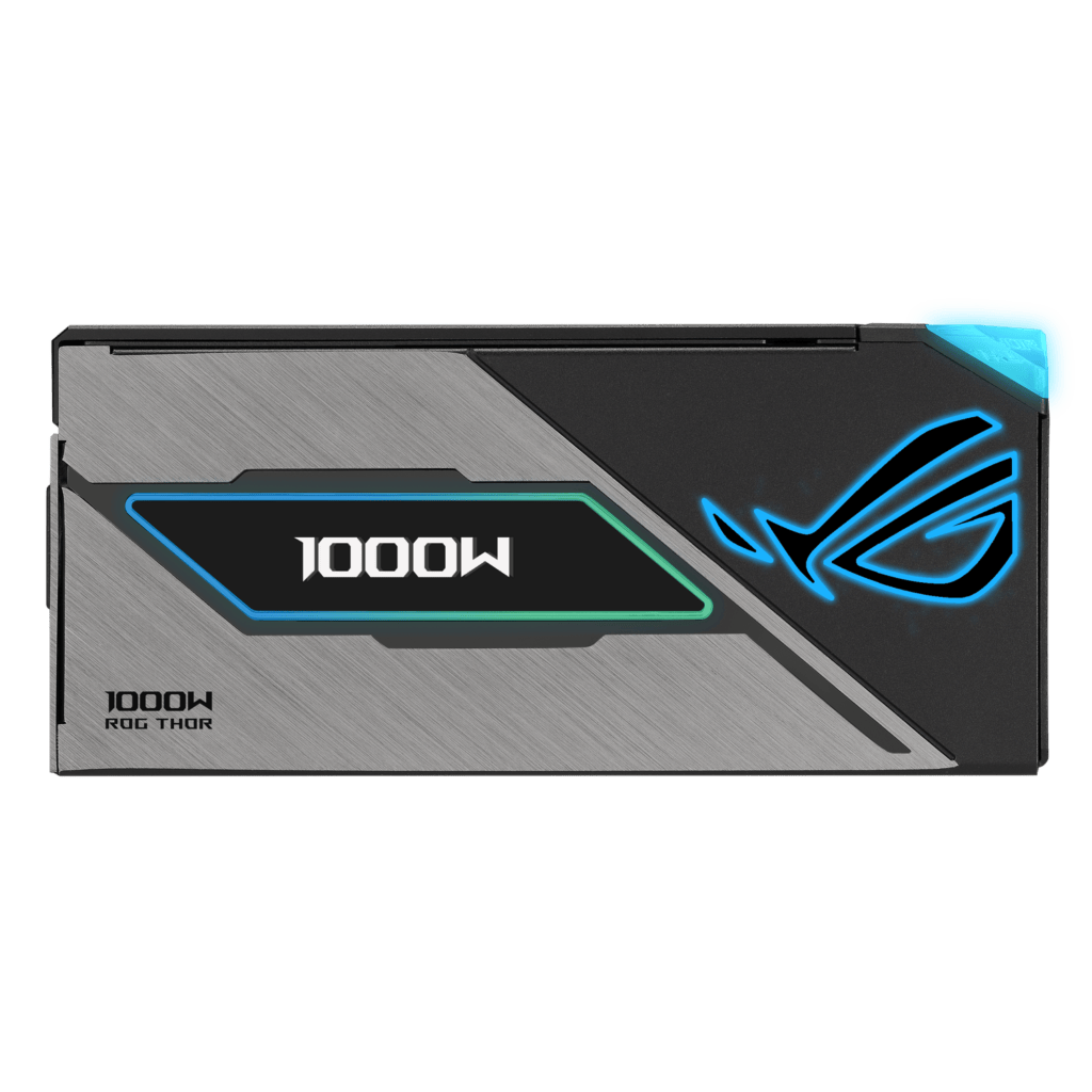 ASUS ROG Thor 1000W Platinum III Modular Power Supply
