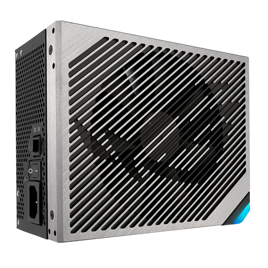 Asus ROG Thor 1200W 80 PLUS Platinum III ATX Modular Power Supply