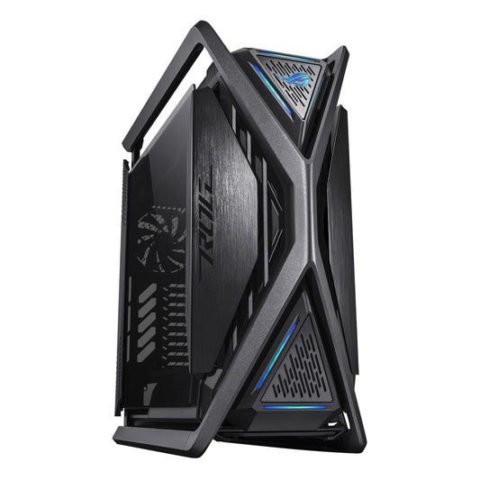 Asus ROG Hyperion GR701 E-ATX ARGB Gaming Chassis – Black