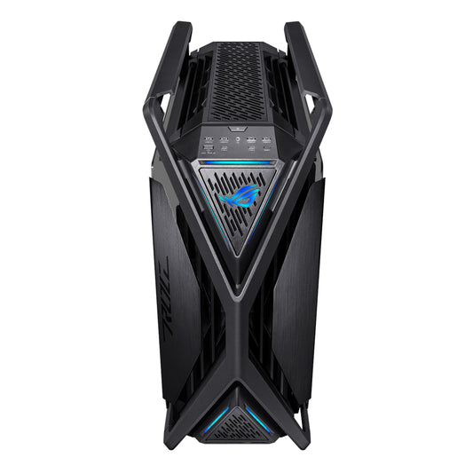 Asus ROG Hyperion GR701 E-ATX ARGB Gaming Chassis – Black
