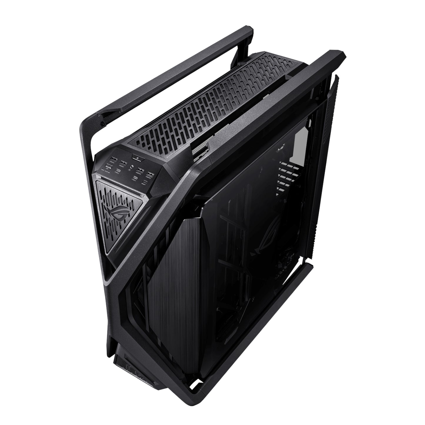 Asus ROG Hyperion GR701 E-ATX ARGB Gaming Chassis – Black