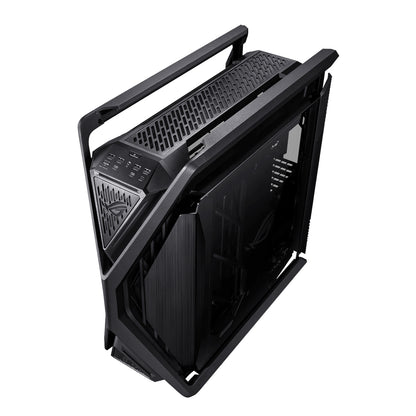 Asus ROG Hyperion GR701 E-ATX ARGB Gaming Chassis – Black