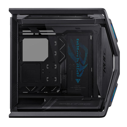 Asus ROG Hyperion GR701 E-ATX ARGB Gaming Chassis – Black