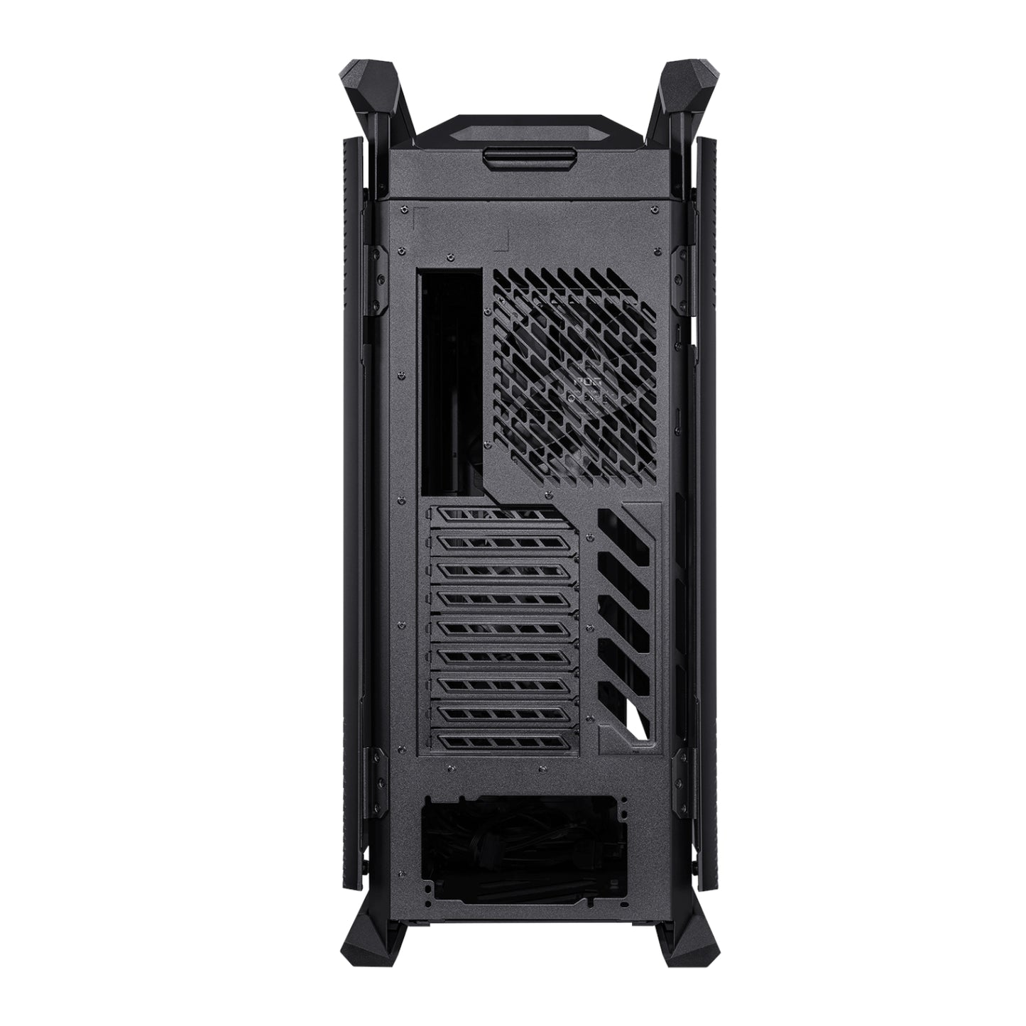 Asus ROG Hyperion GR701 E-ATX ARGB Gaming Chassis – Black