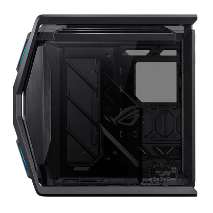 Asus ROG Hyperion GR701 E-ATX ARGB Gaming Chassis – Black