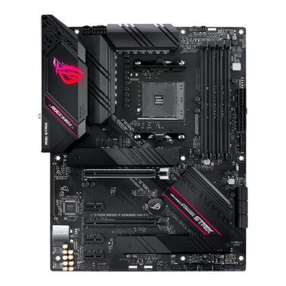 ASUS ROG Strix B550-F Gaming WiFi Motherboard