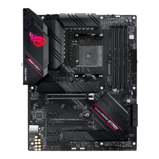 ASUS ROG Strix B550-F Gaming WiFi Motherboard