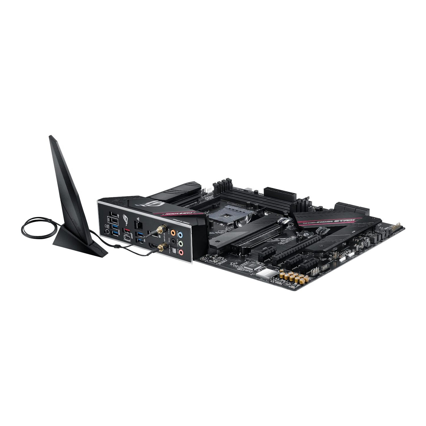 ASUS ROG Strix B550-F Gaming WiFi Motherboard