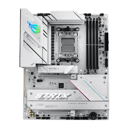 ASUS ROG STRIX B850-A Gaming AM5 ATX Gaming Motherboard
