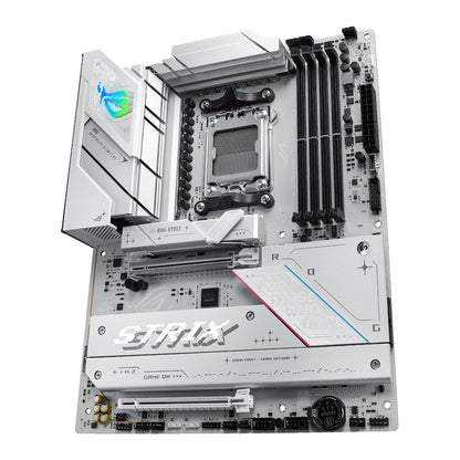 ASUS ROG STRIX B850-A Gaming AM5 ATX Gaming Motherboard