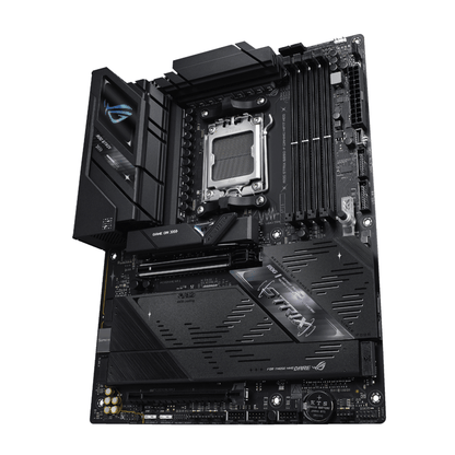 ASUS ROG STRIX B850-F GAMING WIFI7 NEO AM5 ATX Gaming Motherboard