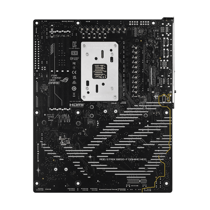 ASUS ROG STRIX B850-F GAMING WIFI7 NEO AM5 ATX Gaming Motherboard